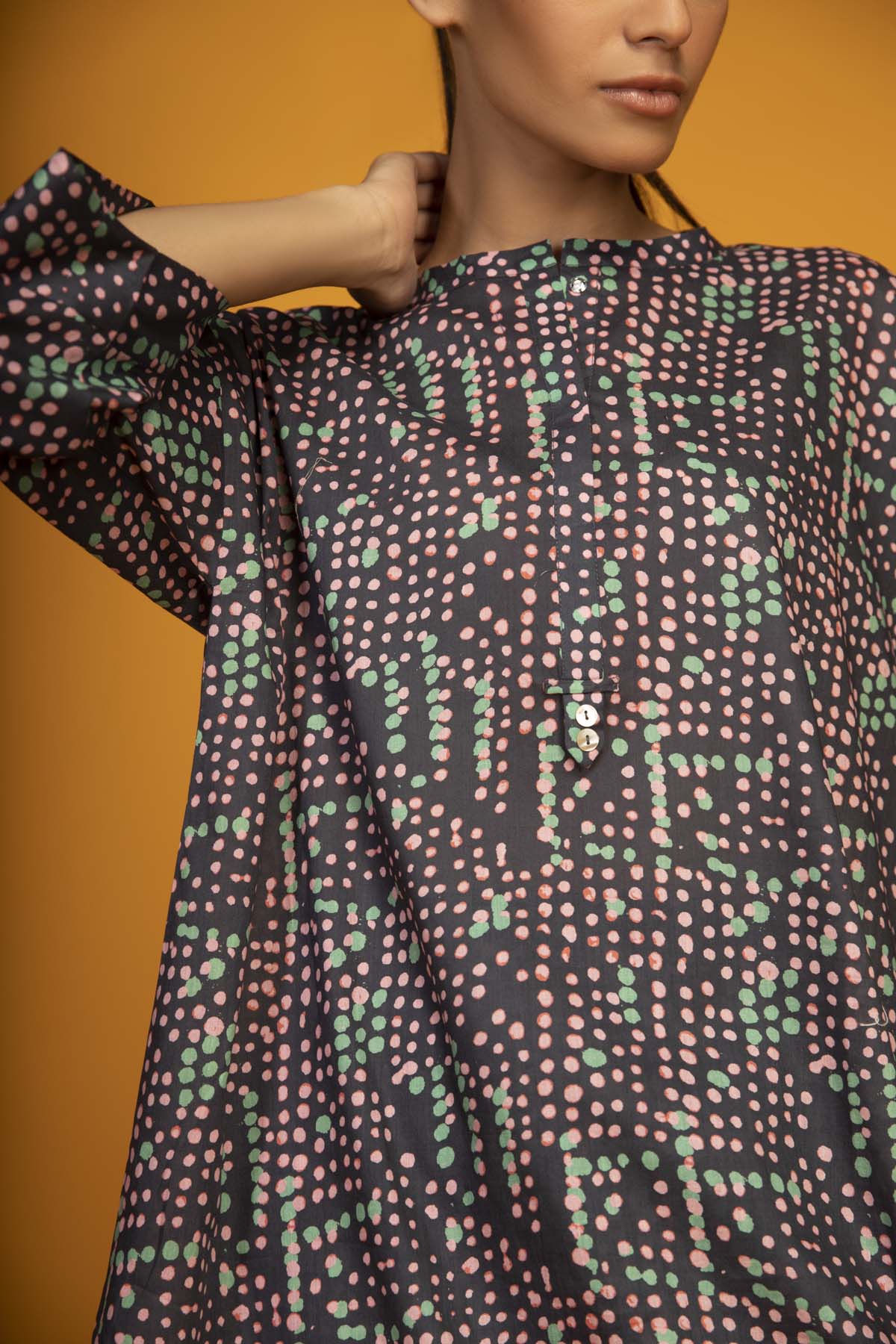 Printed Lawn 2 Piece