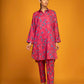 Printed Lawn 2 Piece