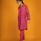 Printed Lawn 2 Piece