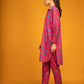 Printed Lawn 2 Piece