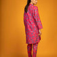 Printed Lawn 2 Piece
