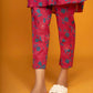 Printed Lawn 2 Piece