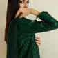 EMBROIDERED NET UF-386