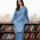 D5 - Blue Miraj