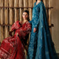 EMBROIDERED LAWN EL26-D05 UNSTITCHED