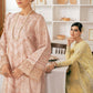 EMBROIDERED LAWN SL11-D04