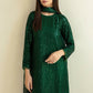 EMBROIDERED NET UF-386