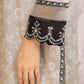 Grey Printed Lawn 3 Piece