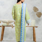 Light Green Printed Lawn 3 Piece