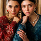 EMBROIDERED LAWN EL26-D05 UNSTITCHED
