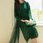 EMBROIDERED NET UF-386