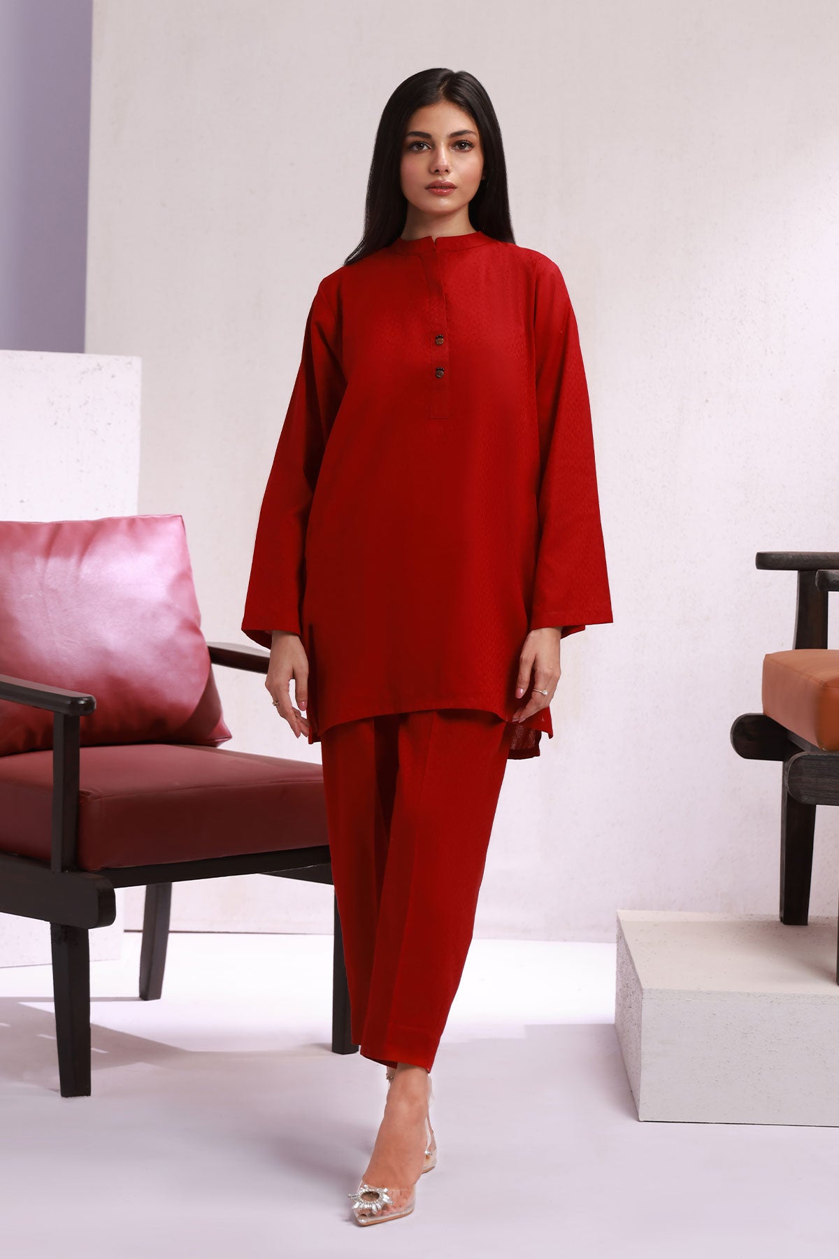 Ruby – Heer Rang Studio