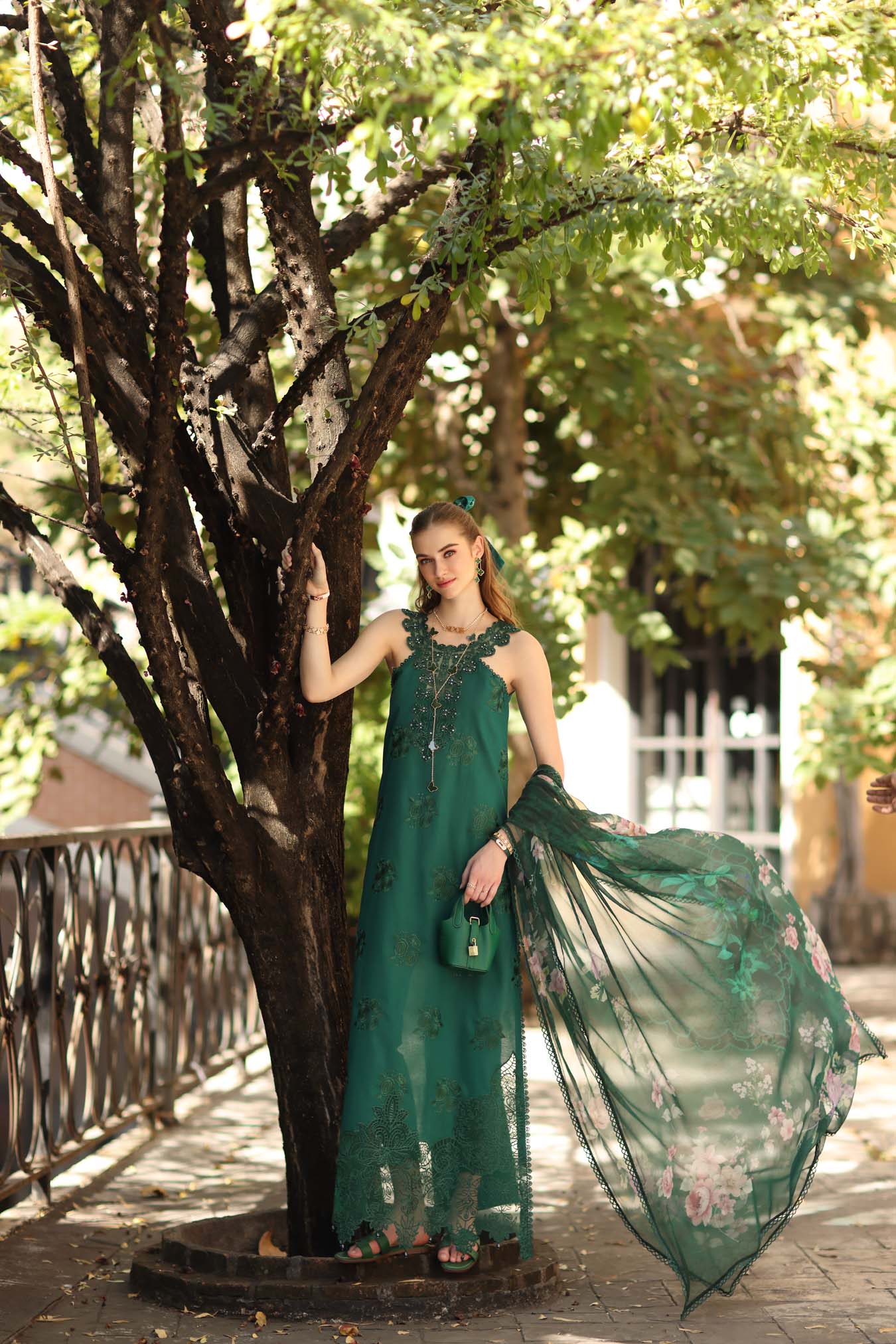 D2 - B - Sage Green