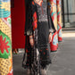 3-PC Unstitched Lawn Collection CS6-02