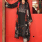 3-PC Unstitched Lawn Collection CS6-02
