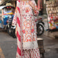 3-PC Unstitched Lawn Collection CS6-01