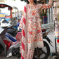 3-PC Unstitched Lawn Collection CS6-01
