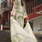 3-PC Unstitched Lawn Collection CS6-03