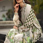 3-PC Unstitched Lawn Collection CS6-03