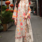 3-PC Unstitched Lawn Collection CS6-08