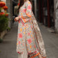 3-PC Unstitched Lawn Collection CS6-08