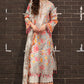 3-PC Unstitched Lawn Collection CS6-08