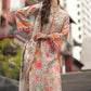 3-PC Unstitched Lawn Collection CS6-08