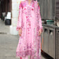 3-PC Unstitched Lawn Collection CS6-07