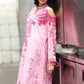 3-PC Unstitched Lawn Collection CS6-07