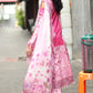 3-PC Unstitched Lawn Collection CS6-07