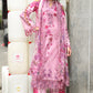 3-PC Unstitched Lawn Collection CS6-07