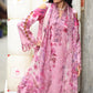 3-PC Unstitched Lawn Collection CS6-07