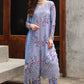 3-PC Unstitched Lawn Collection CS6-09