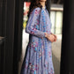 3-PC Unstitched Lawn Collection CS6-09