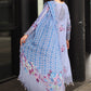 3-PC Unstitched Lawn Collection CS6-09