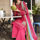 3-PC Unstitched Lawn Collection CS6-04