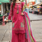 3-PC Unstitched Lawn Collection CS6-04
