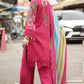 3-PC Unstitched Lawn Collection CS6-04