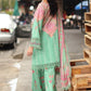 3-PC Unstitched Lawn Collection CS6-05