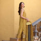 D2 - B - Mustard Yellow