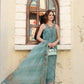 D5 - B - Turquoise Blue