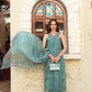 D5 - B - Turquoise Blue