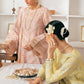 EMBROIDERED LAWN SL11-D04