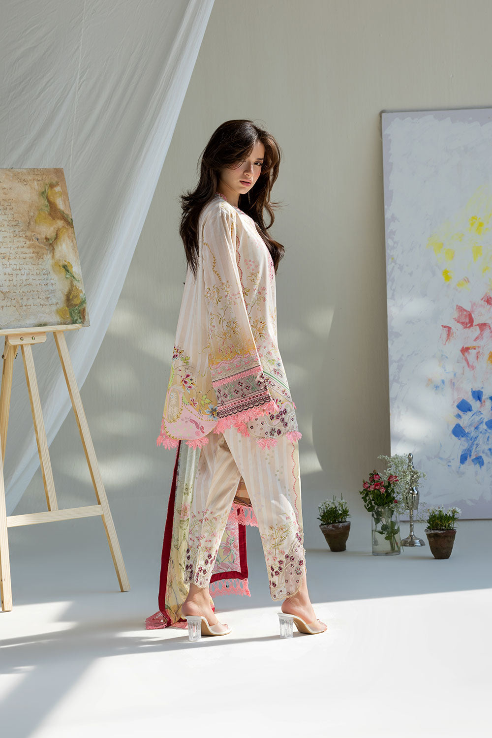 Design 2A Vital 2026 Unstitched