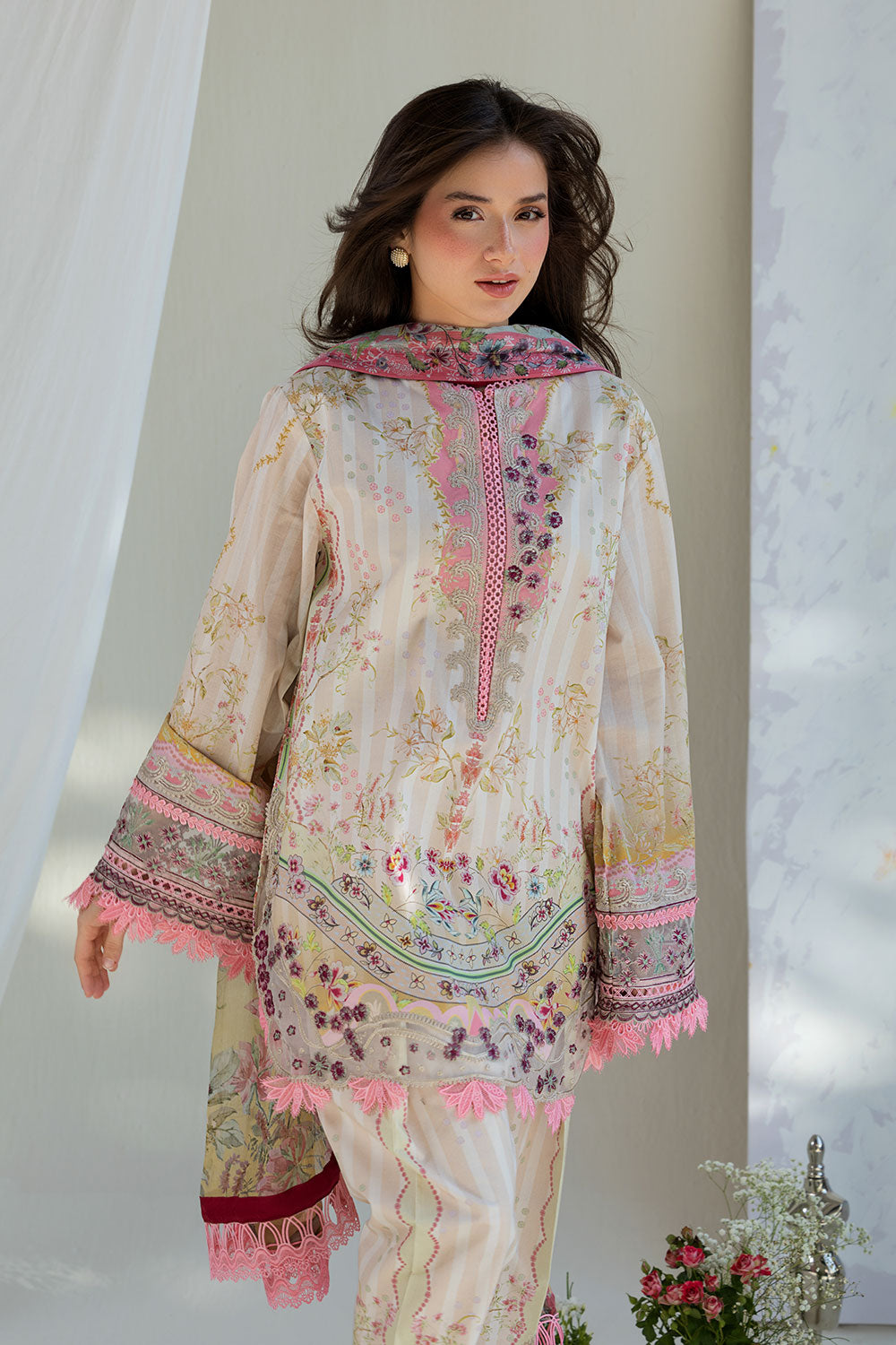 Design 2A Vital 2026 Unstitched