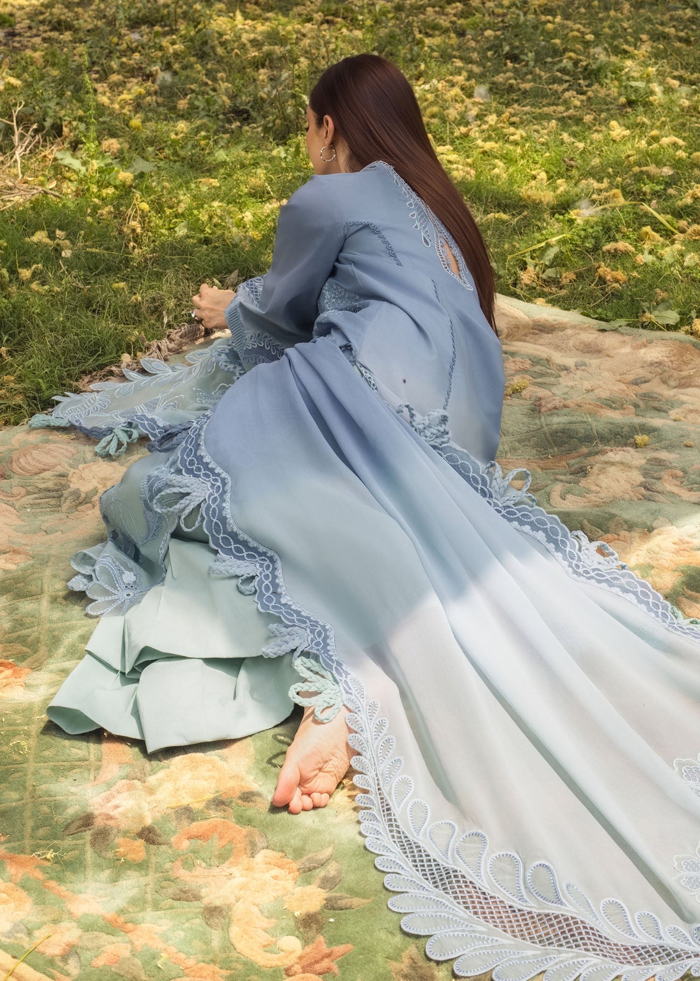 ALL THINGS OMBRE - D1 A