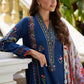 Sapphire Suzani