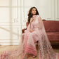 Design 7B Luxury Lawn Eid Edition 2026 Unstitched