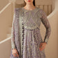 EMBROIDERED CHIFFON WF'25-05