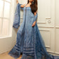 Design 6B Luxury Lawn Eid Edition 2026 Unstitched